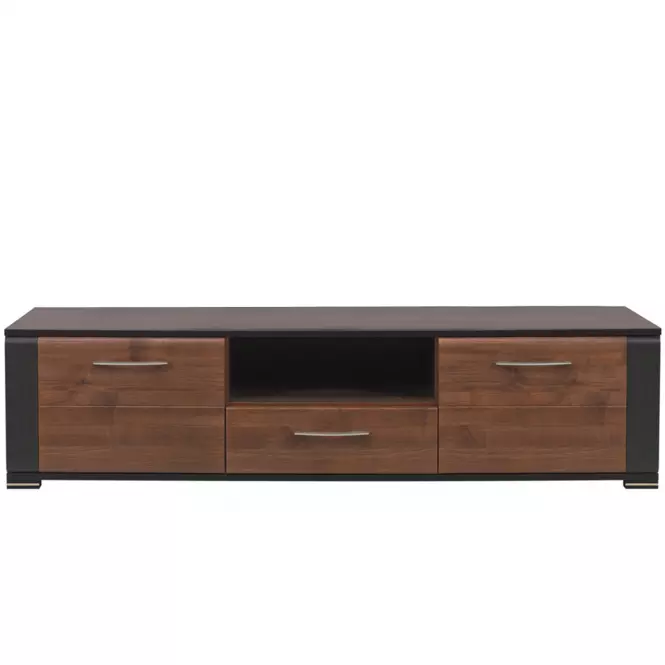 TV stolík Naomi Na-1 Orech/Wenge