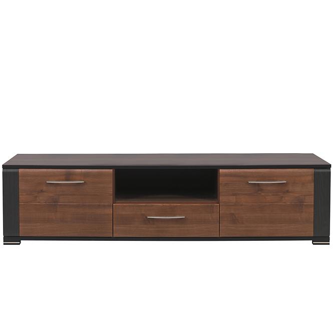 TV stolík Naomi Na-1 Orech/Wenge