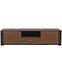 TV stolík Naomi Na-1 Orech/Wenge