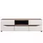 TV stolík Lionel Li01 Dub S./ Biela
