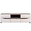 TV stolík Lionel Li01 Dub S./ Biela