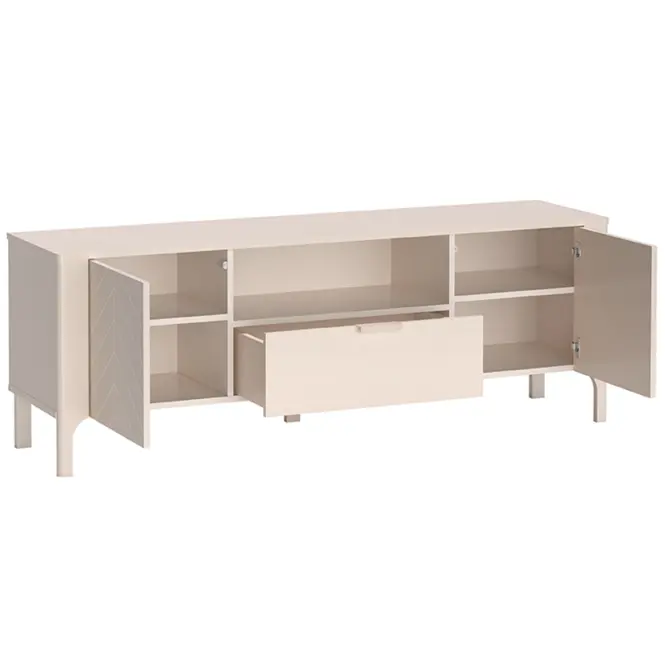 TV stolík Malumi M5 Kašmír