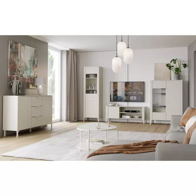 TV stolík Malumi M5 Kašmír