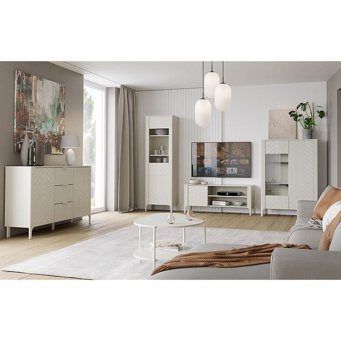 TV stolík Malumi M5 Kašmír