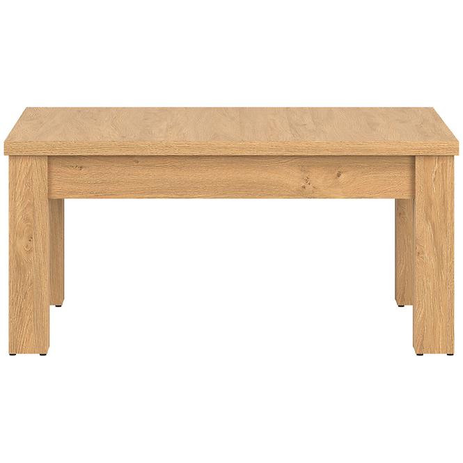 Konferenčný stolík Ate La09 Dub Kpl