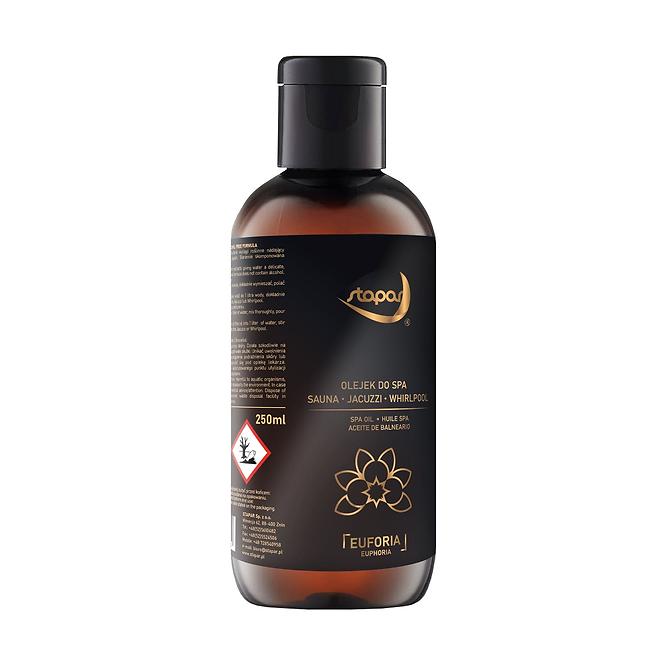 Olej do Spa bazénov 250ml Euforia