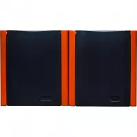 Zásuvka Bravo  2X GNH-2BZ PM