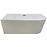 Voľne stojaca vaňa Omega 170x80x58 ľavý
