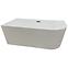 Voľne stojaca vaňa Omega 170x80x58 ľavý,2