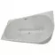Voľne stojaca vaňa Omega 170x80x58 ľavý,3