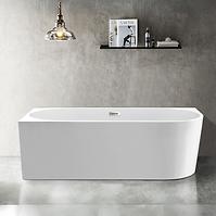 Voľne stojaca vaňa Omega 150x75x58 pravý