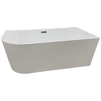 Voľne stojaca vaňa Omega 150x75x58 pravý