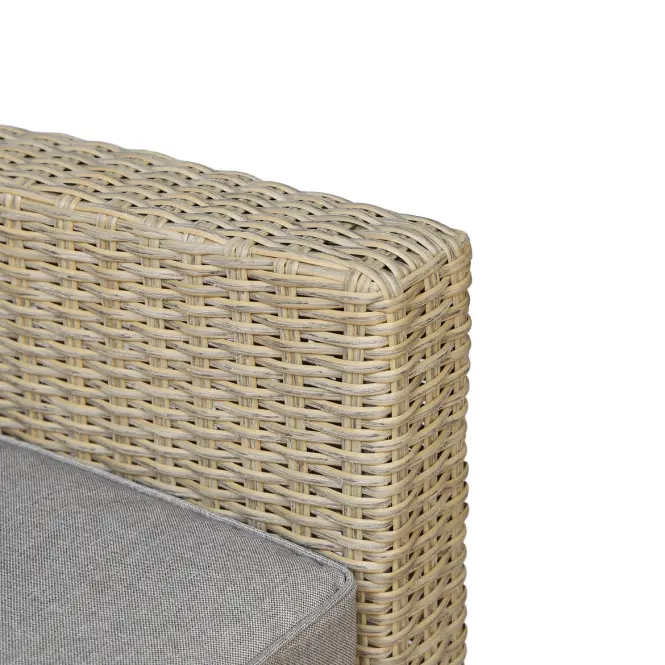 Kreslo technoratan Stockholm natural,6