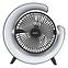 Ventilátor Gaming VO2546 USB 5W Black,3
