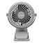 Ventilátor Clip VO2547 Grey,2