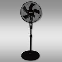 Ventilátor Floor 16” VO 2550 Black