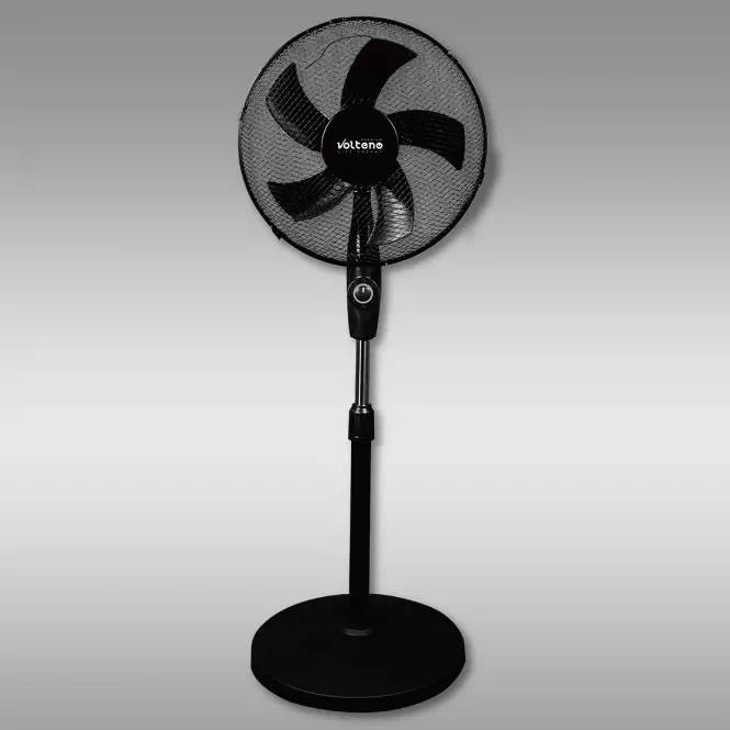 Ventilátor Floor 16” VO 2550 Black