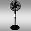 Ventilátor Floor 16” VO 2550 Black