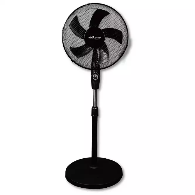 Ventilátor Floor 16” VO 2550 Black
