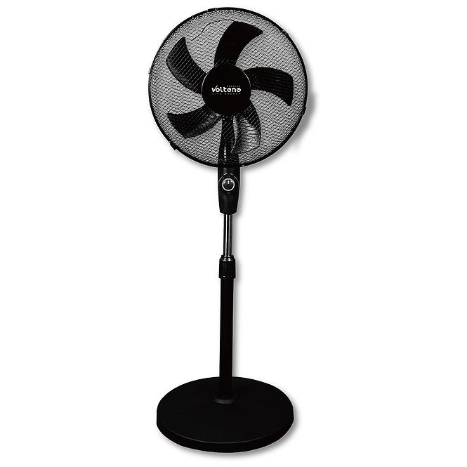Ventilátor Floor 16” VO 2550 Black,2