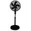 Ventilátor Floor 16” VO 2550 Black,2