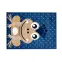 Koberec Shiraz Kids 0,8/1,5 3826 X33,2