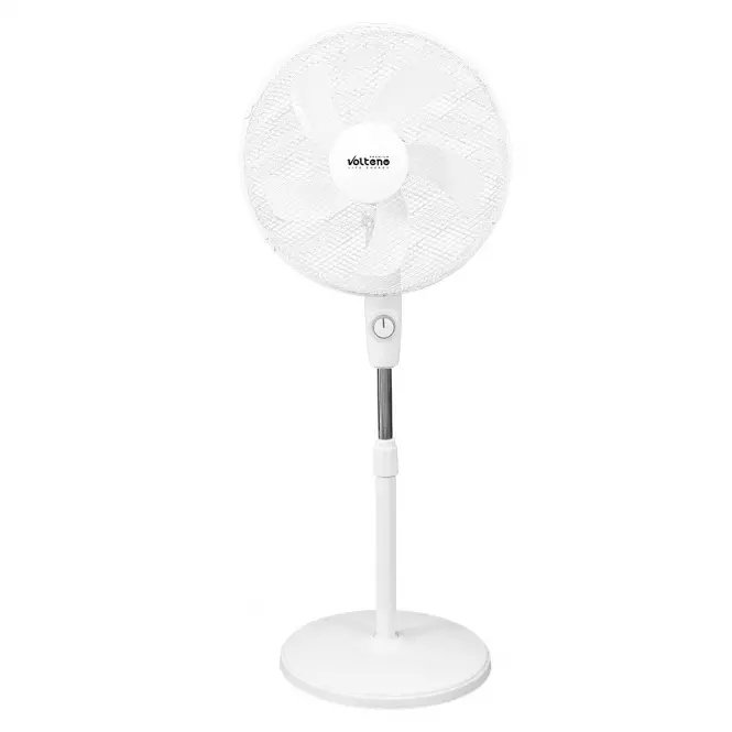 Ventilátor Floor 16” VO 2561 White