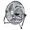 Ventilátor kov VO0034 50W Chrome,2