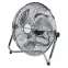 Ventilátor kovový VO0034 50W chróm,2