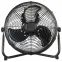 Ventilátor kov VO2548 50W Black,2