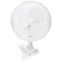 Ventilátor Table  EKW517 White 6” 2in1,10