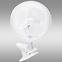 Ventilátor Table  EKW517 White 6” 2in1,3