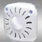 Ventilátor Table  EKW517 White 6” 2in1,4