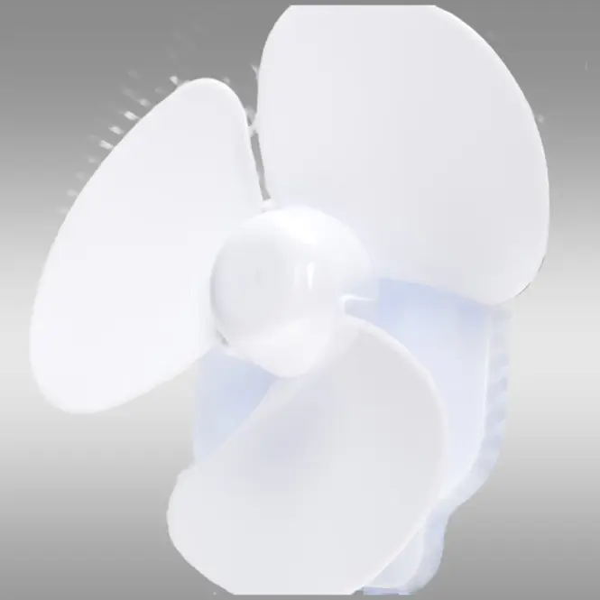 Ventilátor Table  EKW517 White 6” 2in1,5