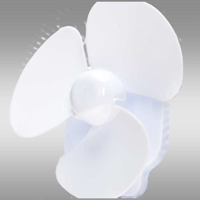 Ventilátor Table  EKW517 White 6” 2in1,5
