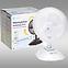 Ventilátor Table  EKW517 White 6” 2in1,6
