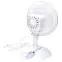 Ventilátor Table  EKW517 White 6” 2in1,9