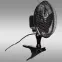 Ventilátor Table EKW524 Black 6” 2in1,3