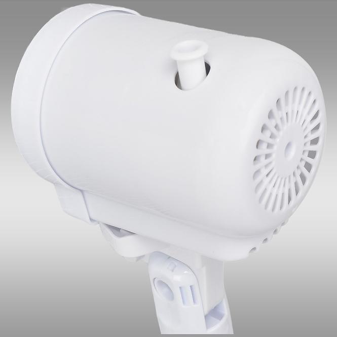 Ventilátor EKW562 White s diaľkovým ovládaním 16”,5