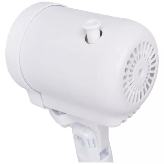 Ventilátor EKW562 White s diaľkovým ovládaním 16”