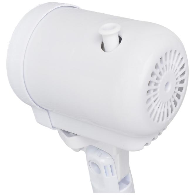 Ventilátor EKW562 White s diaľkovým ovládaním 16”,6
