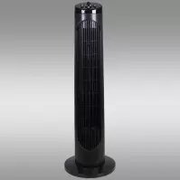Ventilátor EKW686 Black 29”