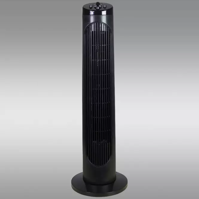 Ventilátor EKW686 Black 29”