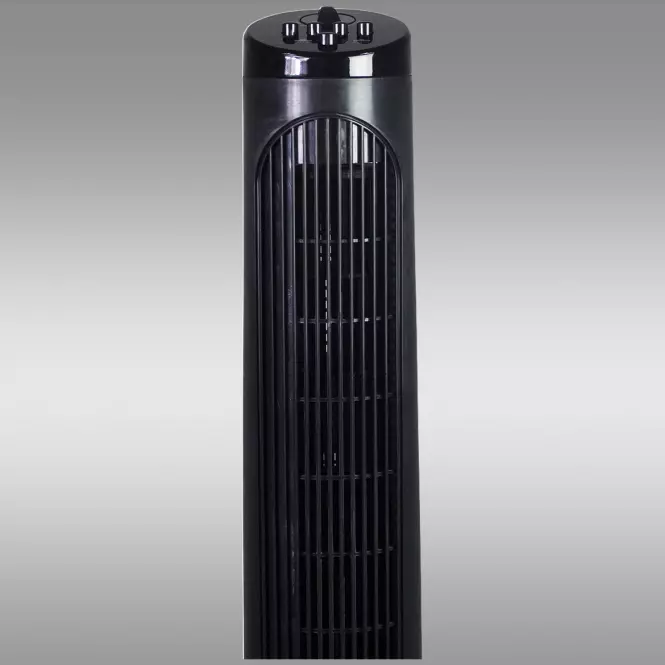 Ventilátor EKW686 Black 29”