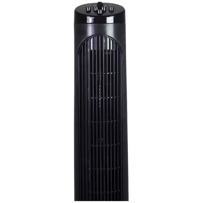 Ventilátor EKW686 Black 29”