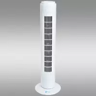 Ventilátor EKW566 White 29”