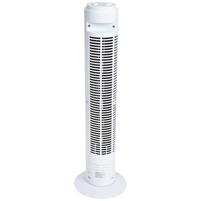 Ventilátor EKW566 White 29”,5