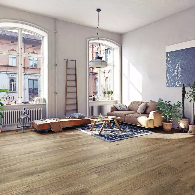 Chalet Brown 20,3/90,6