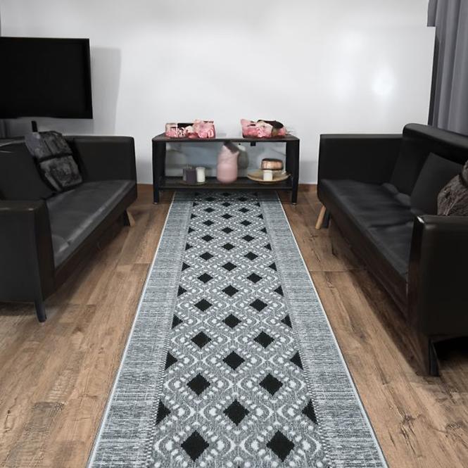 Behúň 100 Macan 19 sivý