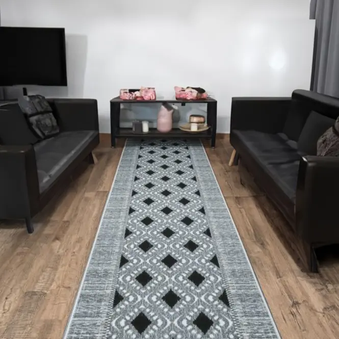 Behúň 67 Macan 19 sivý,12
